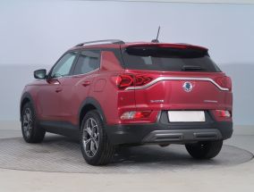 SsangYong Korando - 2023