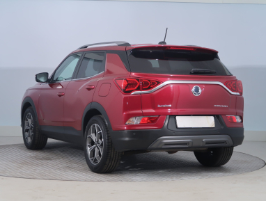SsangYong Korando - 2023