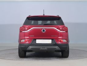 SsangYong Korando - 2023