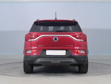 SsangYong Korando - 2023