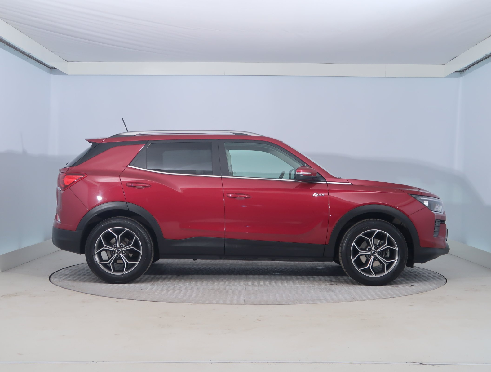 SsangYong Korando - 2023