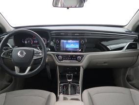 SsangYong Korando - 2023