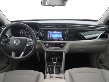 SsangYong Korando - 2023