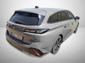 Peugeot 308 - 2023