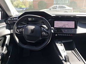 Peugeot 308 - 2023
