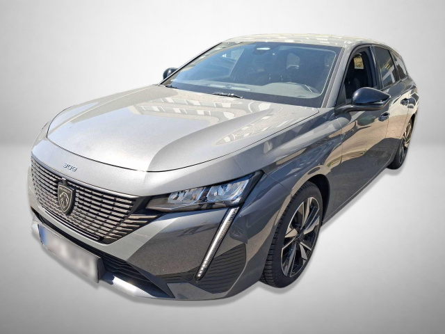 Peugeot 308 2023