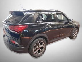 SsangYong Korando - 2022