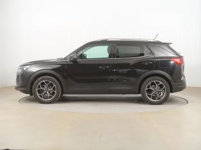 SsangYong Korando - 2022