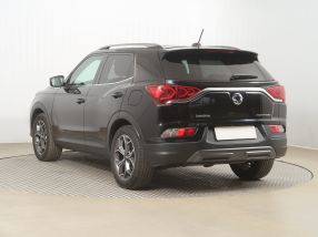 SsangYong Korando - 2022