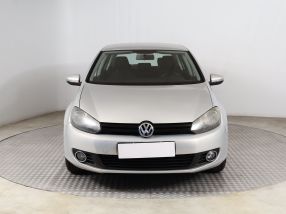 Volkswagen Golf - 2010