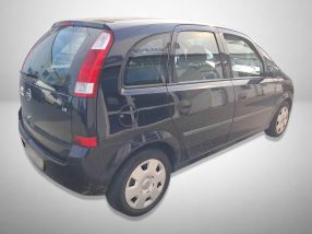 Opel Meriva - 2004