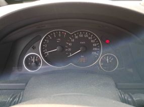 Opel Meriva - 2004