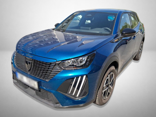 Peugeot 2008 2025