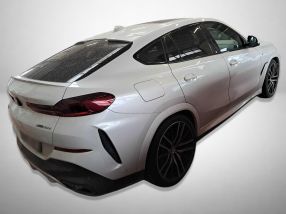 BMW X6 - 2021