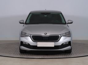 Skoda Scala - 2021