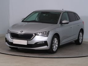 Skoda Scala - 2021