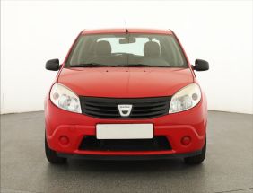 Dacia Sandero - 2011
