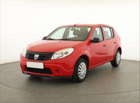 Dacia Sandero - 2011