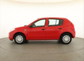 Dacia Sandero - 2011