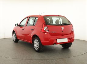 Dacia Sandero - 2011