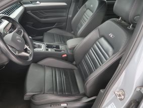 Volkswagen Passat - 2022