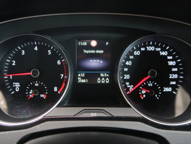 Volkswagen Passat - 2022