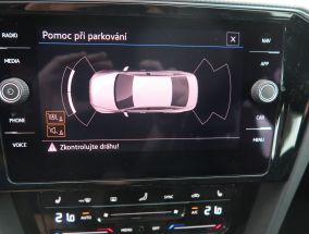 Volkswagen Passat - 2022