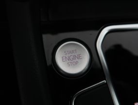 Volkswagen Passat - 2022