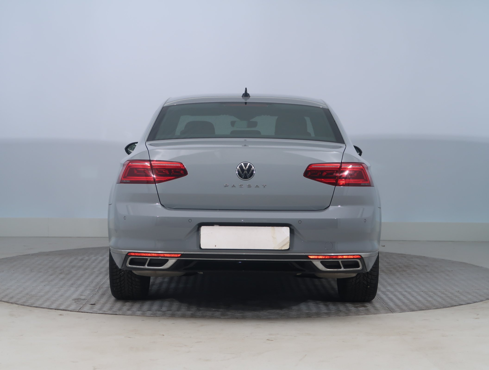 Volkswagen Passat - 2022