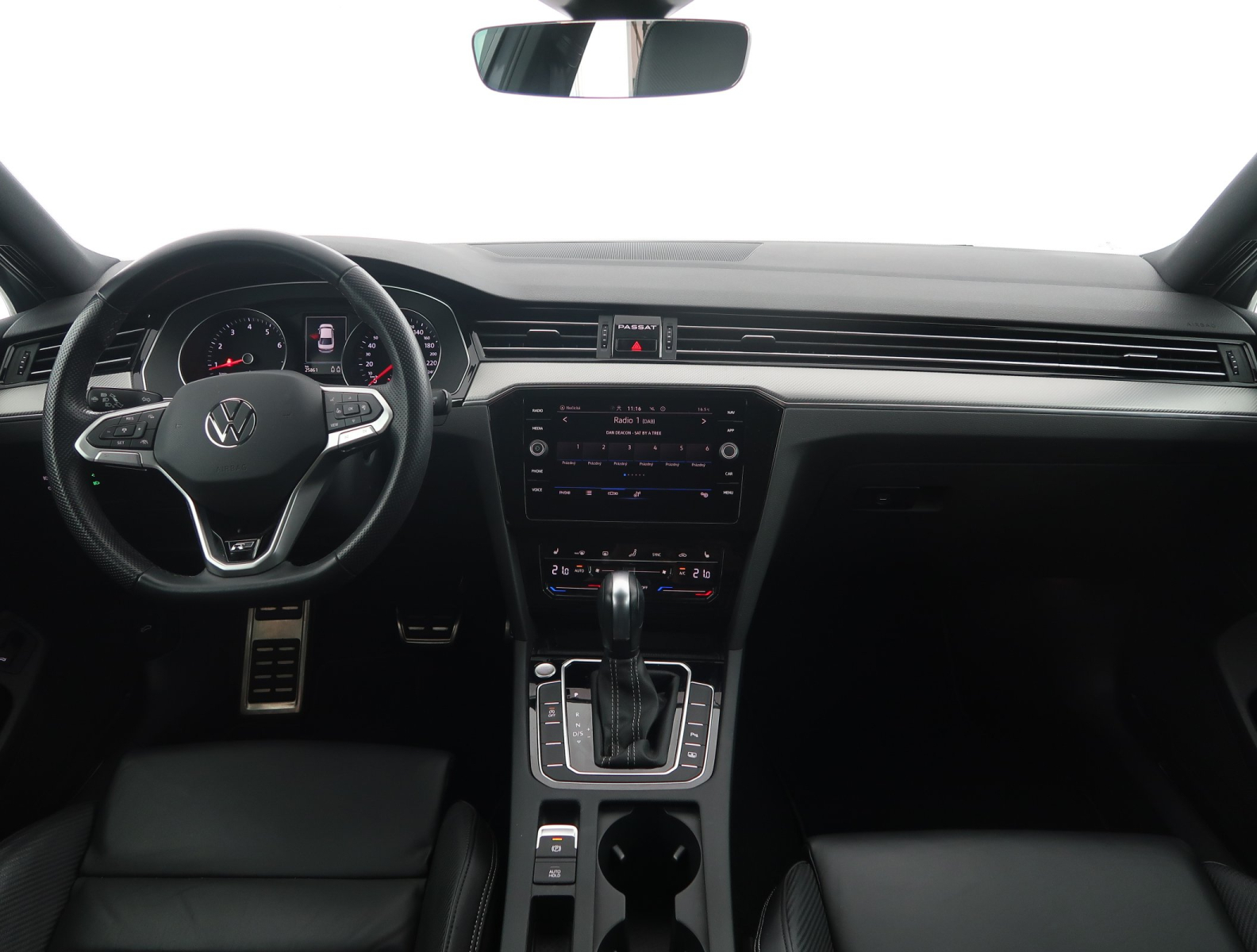 Volkswagen Passat - 2022