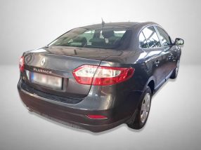 Renault Fluence - 2010