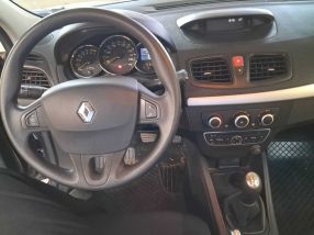 Renault Fluence - 2010
