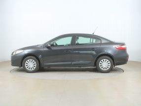 Renault Fluence - 2010