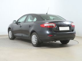 Renault Fluence - 2010