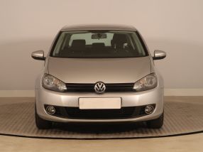 Volkswagen Golf - 2011