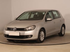 Volkswagen Golf - 2011