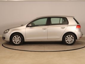 Volkswagen Golf - 2011