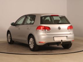 Volkswagen Golf - 2011