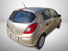 Opel Corsa - 2010