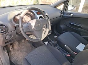 Opel Corsa - 2010