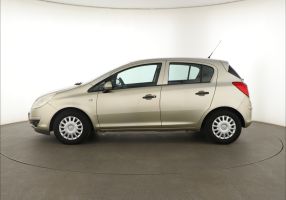 Opel Corsa - 2010