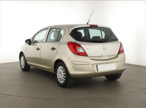 Opel Corsa - 2010