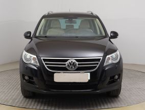 Volkswagen Tiguan - 2009