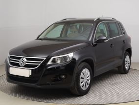 Volkswagen Tiguan - 2009