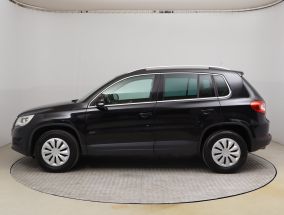 Volkswagen Tiguan - 2009