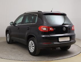 Volkswagen Tiguan - 2009