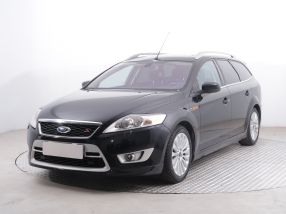 Ford Mondeo - 2008