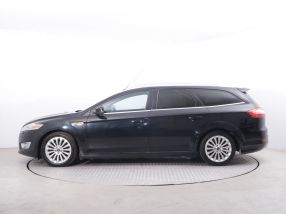 Ford Mondeo - 2008