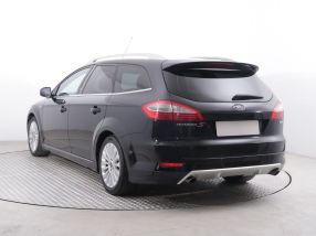 Ford Mondeo - 2008