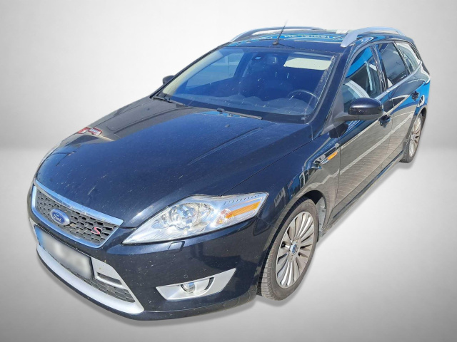 Ford Mondeo 2008